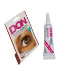 چسب مژه دان 7 گرمی  فانتزی DON GLUE