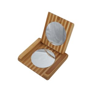 آیینه چوبی SAW1