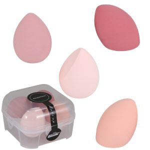 بلندر 4 عددی باکس دار SH59